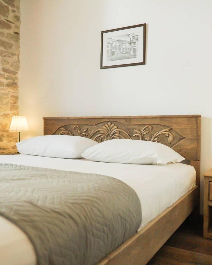4Rooms Hotel Gjirokastra Zewnętrze zdjęcie