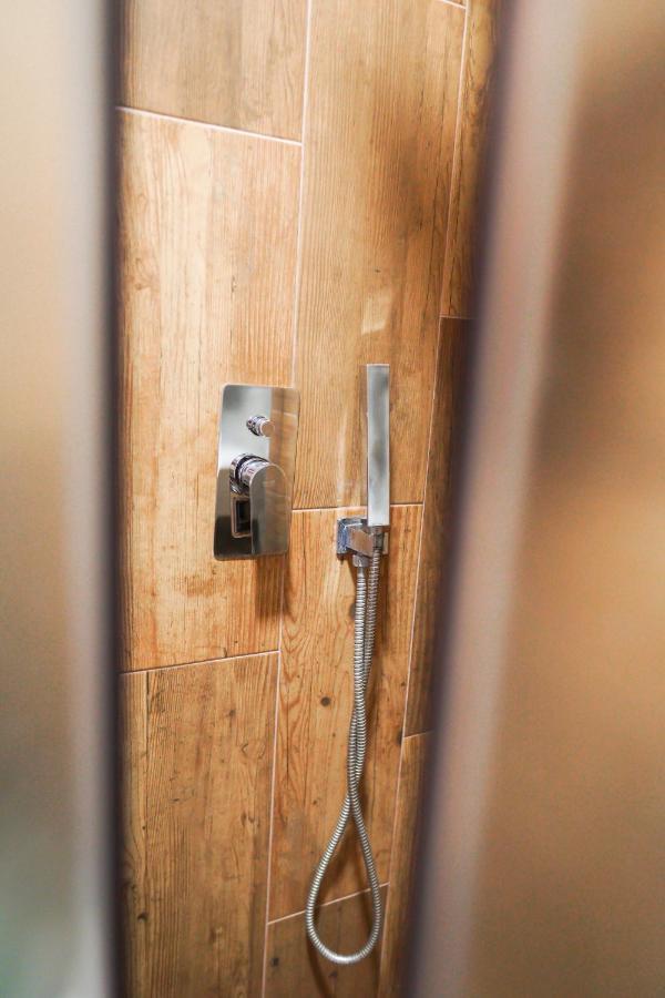 4Rooms Hotel Gjirokastra Zewnętrze zdjęcie