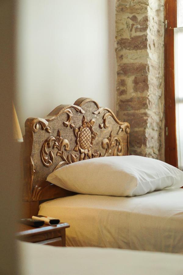 4Rooms Hotel Gjirokastra Zewnętrze zdjęcie