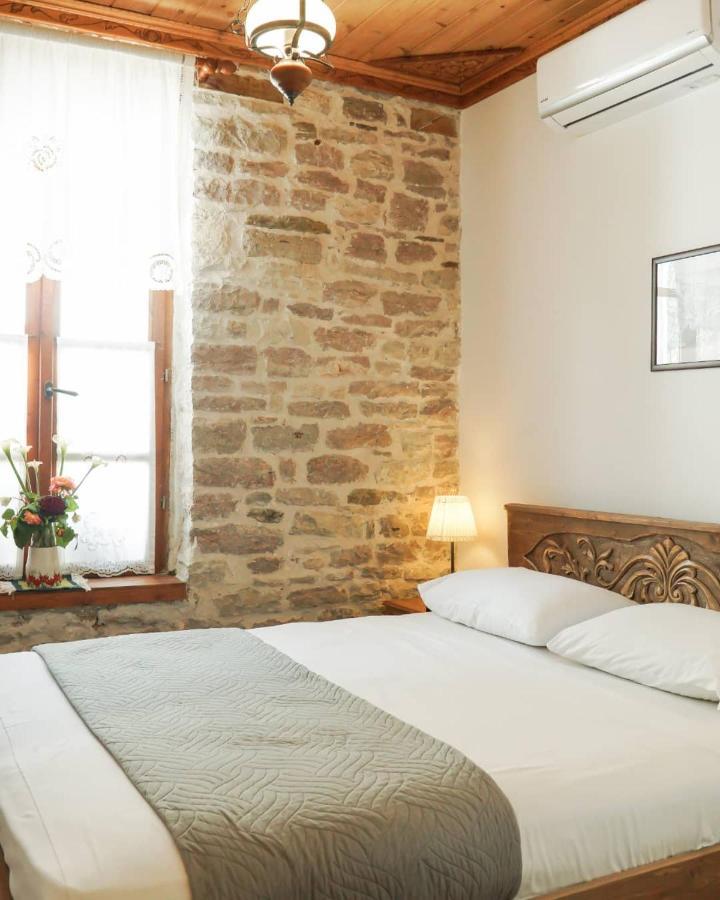 4Rooms Hotel Gjirokastra Zewnętrze zdjęcie