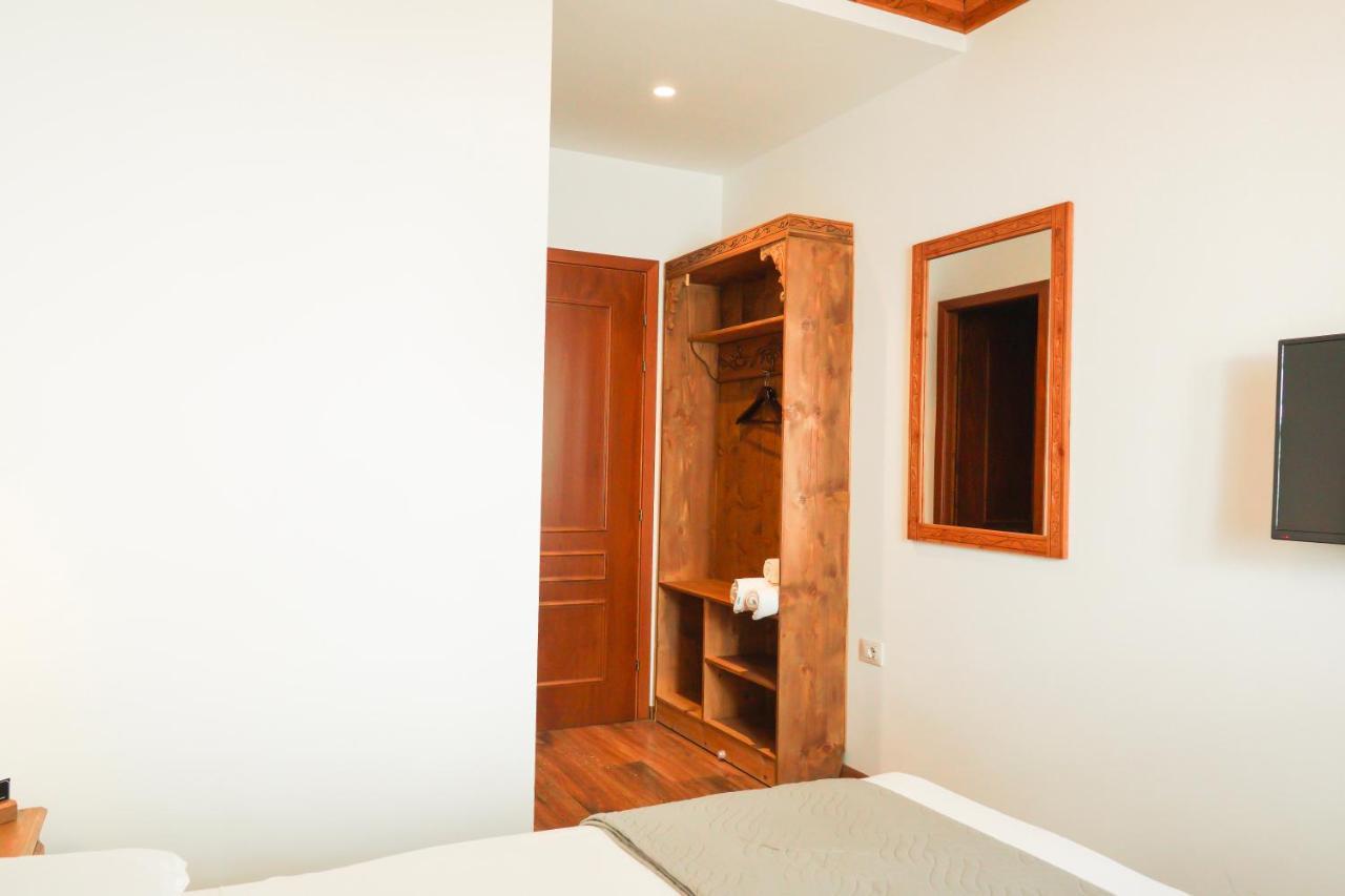 4Rooms Hotel Gjirokastra Zewnętrze zdjęcie