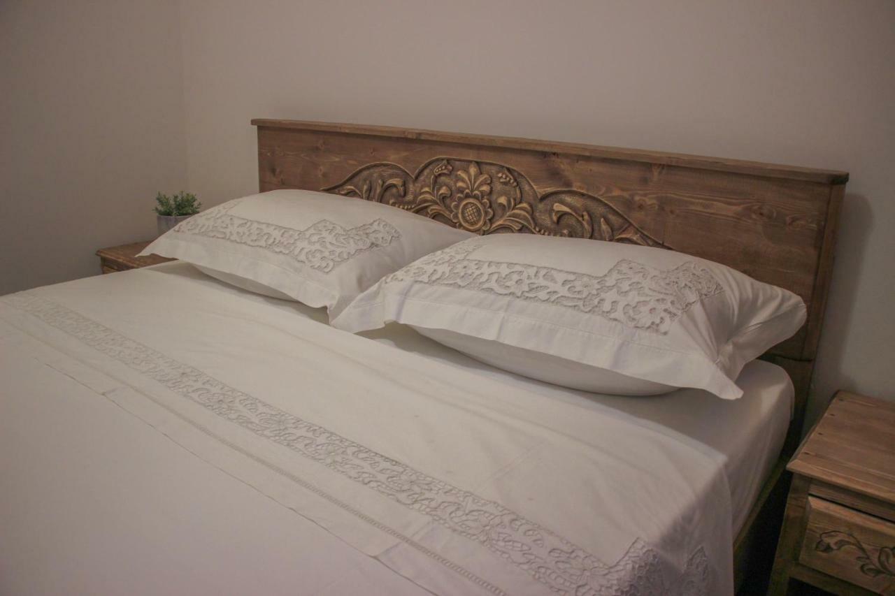 4Rooms Hotel Gjirokastra Zewnętrze zdjęcie